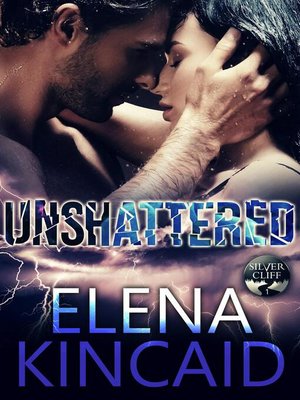 cover image of Unshattered